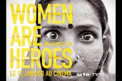 Women are Heroes, au cinéma le 12 janvier 2011
