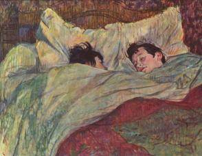 Le sommeil