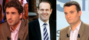J. Rochedy, S. Briois, F. Philippot