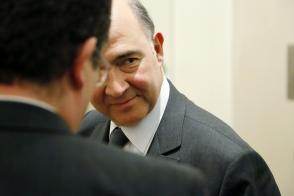 Pierre Moscovici 
