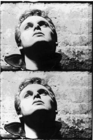 Andy Warhol, Blow Job (stills)