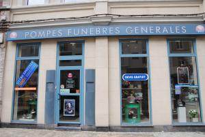 vitrine pfg