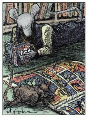 Art Spiegelman