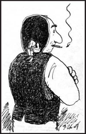 Art Spiegelman