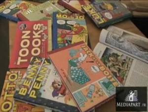 Toon Books