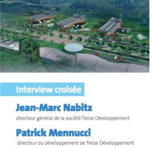 Magazine de l'Arbois de début 2006