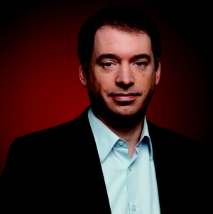 Niels Annen. ©Dominik Butzmann