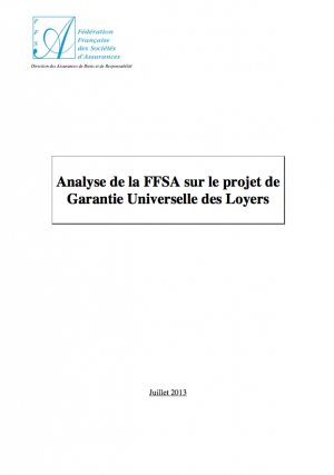 L&#039;«analyse» de la FFSA