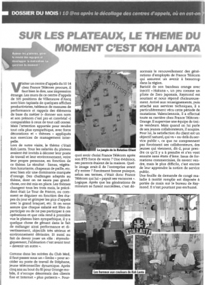 L'article d'En-Contact (n°53, décembre 2009)