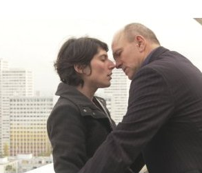 photo extraite de Poursuite