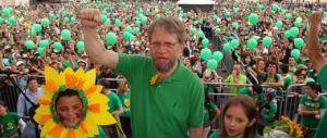 Antanas Mockus