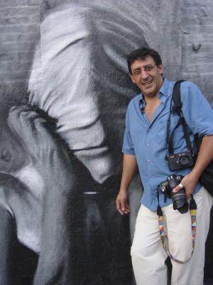 Christian Poveda
