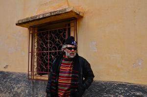 Amale Samie, fondateur d'ASSID
