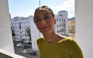 Rihab Alloula Rihab Alloula