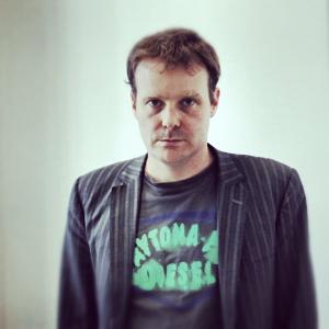 Tom McCarthy, le 23 août 2012.