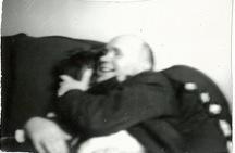 Jean Genêt et Carole Achache