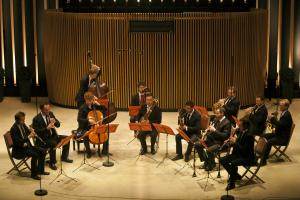 Ensemble Initium