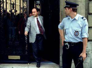 Eric Halphen en 1996