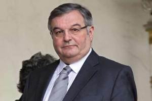 Michel Mercier
