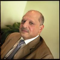 Saleh Al Tayar