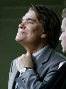 Bernard Tapie