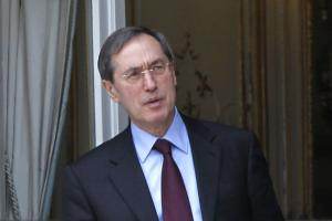Claude Guéant