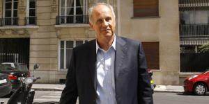 Patrice de Maistre