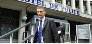 Frédéric Péchenard