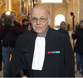 Philippe Lemaire