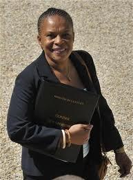 Christiane Taubira