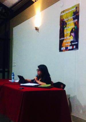 Tania Romero Tania Romero
