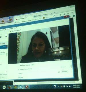 Monica Cruvinel Monica Cruvinel