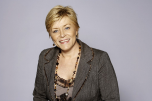 Siv Jensen