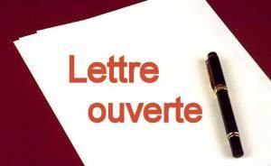 Lettre ouverte à Monsieur Edwy Plenel