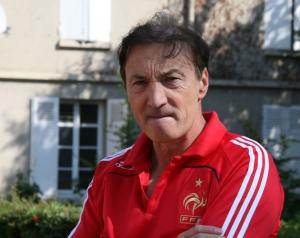 Erick Mombaerts.