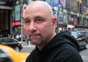 Philippe Corcuff.