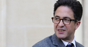 Aquilino Morelle. Aquilino Morelle.