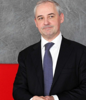 François Pérol. François Pérol.
