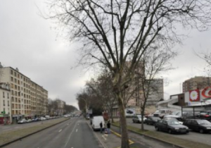 Bagneux. Bagneux.