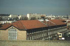 Prison de Fresnes.