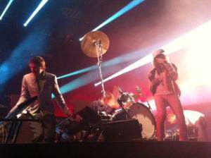 Battles
