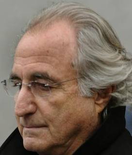 Bernard Madoff