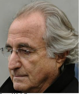 Bernard Madoff