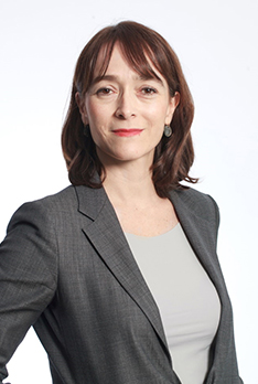 Delphine Ernotte