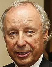 Thierry Magon de la Villehuchet