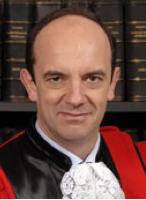 Professeur Thomas Clay