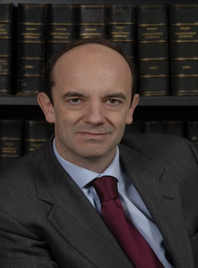 Thomas Clay