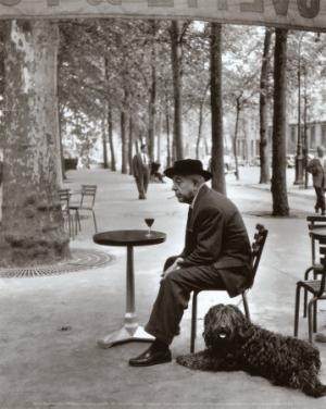 Jacques Prévert