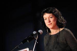 Corinne Morel Darleux