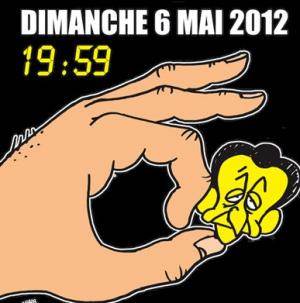 Une du 02/05